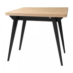 Saarespooniga kokkupandav s&ouml;&ouml;gilaud 65x90 cm Envelope - Ragaba