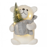 Valge j&otilde;uluvalgustus Joylight - Star Trading