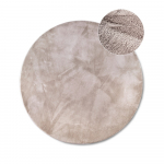 Beež &uuml;mmargune vaip &oslash; 160 cm Leon - Villeroy&Boch