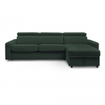 Tumeroheline nurgadiivanvoodi (muutuv nurk) Monaco - Bobochic Paris