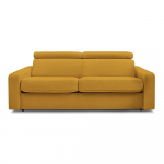 Sinepiv&auml;rvi diivanvoodi 195 cm Monaco - Bobochic Paris