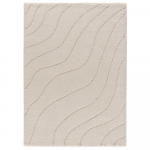 Kreem vaip 160x230 cm Molier - Universal