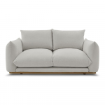 Helehall diivan 193 cm Ernest - Bobochic Paris