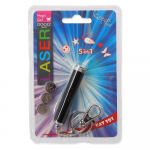 Kassi m&auml;nguasi Magic Cat Laser &ndash; Plaček Pet Products