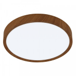 Pruun LED laevalgusti MUSURITA - EGLO