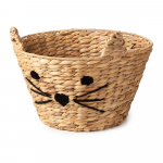 Vesih&uuml;atsindist laste m&auml;nguasjakorv &oslash; 35x26 cm Cat - Compactor