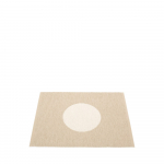 Beež sise/v&auml;lisvaip 70x90 cm Vera Beige &ndash; Pappelina