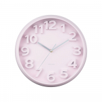 Seinakell &oslash; 33,5 cm Elevated Classic Numbers - Karlsson