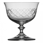 Vahuveiniklaasid 2tk komplektis 280 ml Eaton - Lyngby Glas