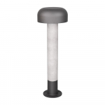 Sammas v&auml;lisvalgusti &oslash; 19 cm Fraser - Trio