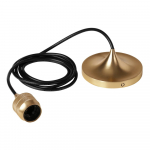Riputuskaabel Cord Set Pro - UMAGE