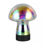 LED laualamp klaasist varjuga (k&otilde;rgus 18 cm) Dooley - Trio