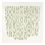 Plakat 50&times;50 cm Something to Keep &ndash; The Poster Club