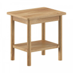 Tammepuidust &ouml;&ouml;kapp Olive - Vipack