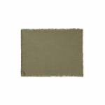 Puuvillased laualinad komplektis 2 t&uuml;kki 38x50 cm Handloom - Lorena Canals