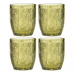 Klaasid 4tk komplektis 350 ml Areca - Ladelle