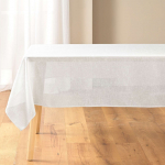 Laudlina 140x300 cm Strass - douceur d'int&eacute;rieur