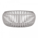 Metallist traatkorv &oslash; 20x8 cm Lito - Blomus