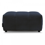 Sinine bukleekangast tumba Roxelane - Bobochic Paris