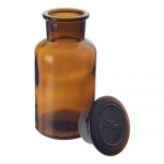 Klaasist toidupurk - Orion