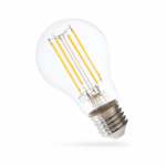 Soe valge LED/h&otilde;&otilde;gvalgusti E27, 7 W - Sollux