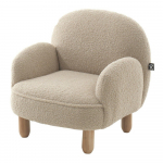 Beež bukleekangast laste tool Rocky - Vipack