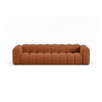 Tellisev&auml;rvi &scaron;enillist diivan 290 cm Lupine - Micadoni