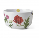 Valge portselanist supikauss 600 ml Hammersh&oslash;i Summer - K&auml;hler Design