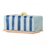 Sinine keraamiline v&otilde;itoos Phoenix - Bloomingville