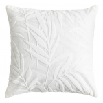 Sametist dekoratiivpadi 45x45 cm Galoe - douceur d'int&eacute;rieur