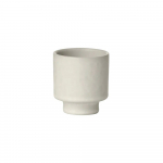 Kreemjas keraamiline espressotass 50 ml Makoto - Blomus