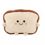 Kaisukaru Bread Slice - Sass & Belle