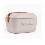 Beež jahutuskast 12 l Classic Gold - Polarbox