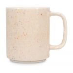 Beež keraamiline kruus 330 ml Fika - ONA