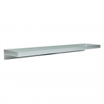 H&otilde;bedane metallriiul 80 cm Bakku - OYOY Living Design
