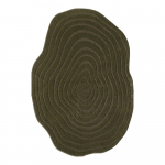 Tumeroheline vaip 160x230 cm Pebble - ESTE