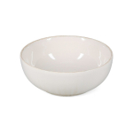 Helehall portselanist kauss 710 ml Nuance - BonBistro