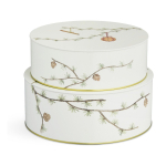 Purgid 2 tk komplektis Hammersh&oslash;i Christmas - K&auml;hler Design