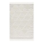 Beež pestav vaip 80x150 cm Elite Collection - Mila Home