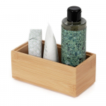 Bambusest kast , 15 x 7,5 x 6,35 cm - Compactor