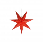 Red Dot valgusdekoratsioon, ⌀ 54 cm - Star Trading