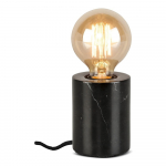 Must laualamp (k&otilde;rgus 10 cm) Athens - it's about RoMi