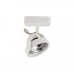 Valge LED laevalgusti Dice - Zuiver