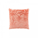 Roosa padi t&auml;idisega , 45 x 45 cm Miami - Zuiver