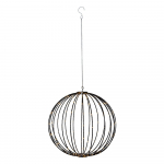 V&auml;litingimustes rippuv valgustus , ⌀ 40 cm Mounty - Star Trading