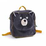 Laste pl&uuml;&uuml;sist seljakott Alfons - Moulin Roty