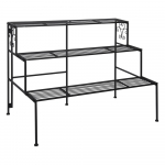 Kolmekorruseline kokkupandav lift - Esschert Design