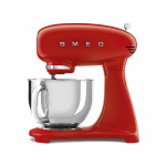Punane k&ouml;&ouml;gikombain 50's Retro Style - SMEG