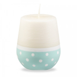 Valge-t&uuml;rkissinine k&uuml;&uuml;nal, p&otilde;lemisaeg 32 h Sweetness - Unipar