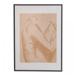 Plakat 52x72 cm Marionn - Bloomingville
